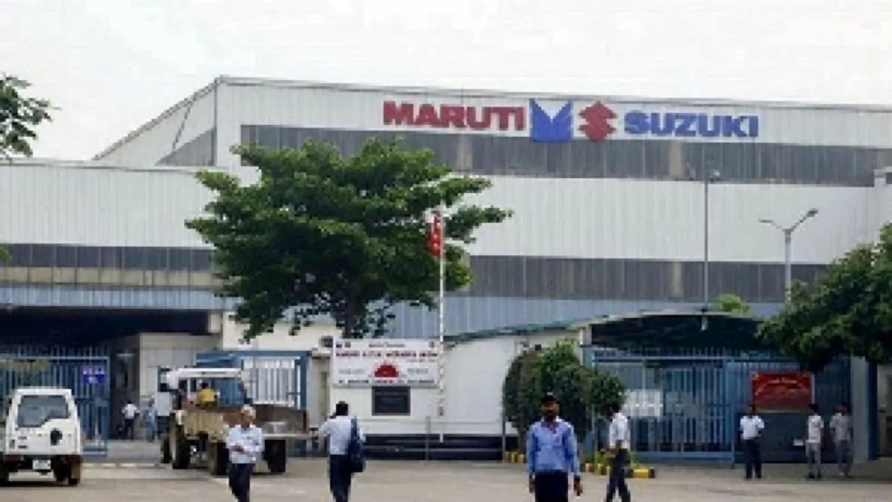 Maruti Suzuki Sells 5 Lakh BS-VI Vehicles Before official Implementation