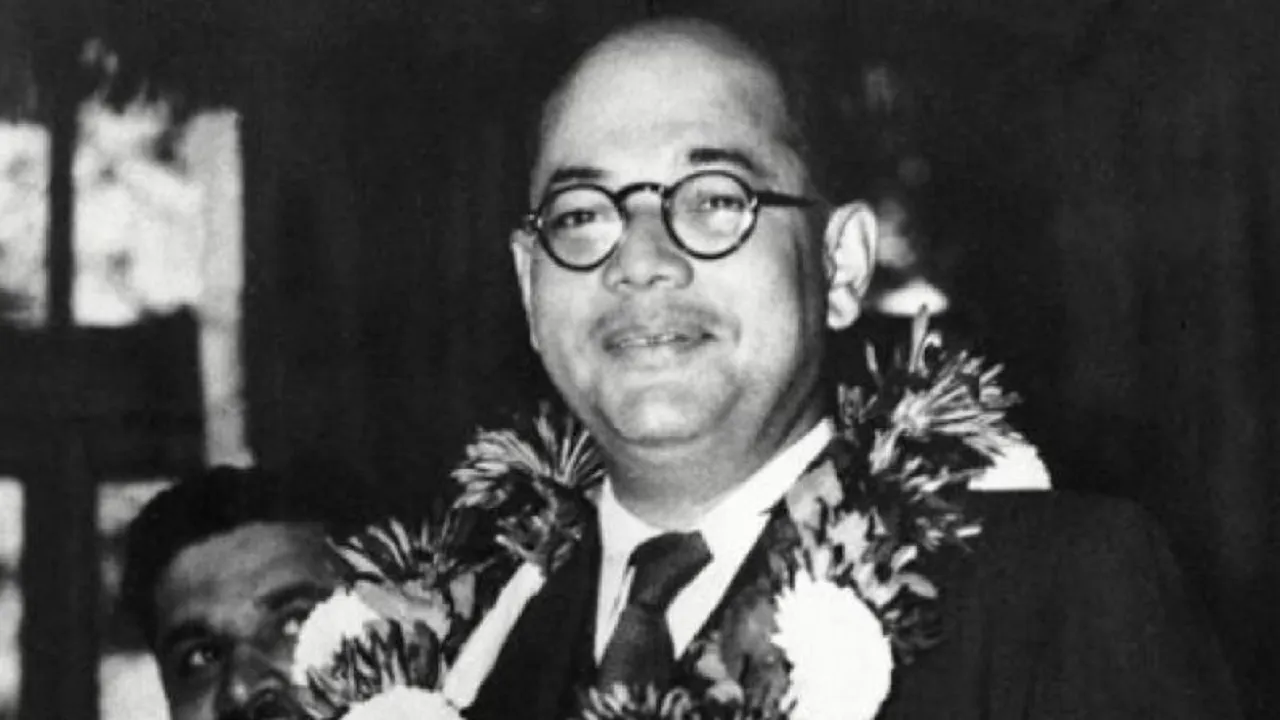 President Kovind, PM Modi Pay Tribute To Netaji Subhas Chandra Bose On His 124th Birth Anniversary 