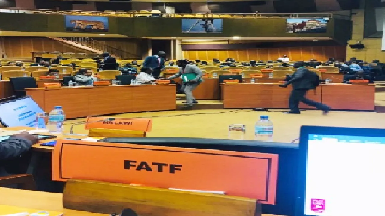 With Support From China, Pakistan May Be Out Of FATF 'Grey List' Next Month