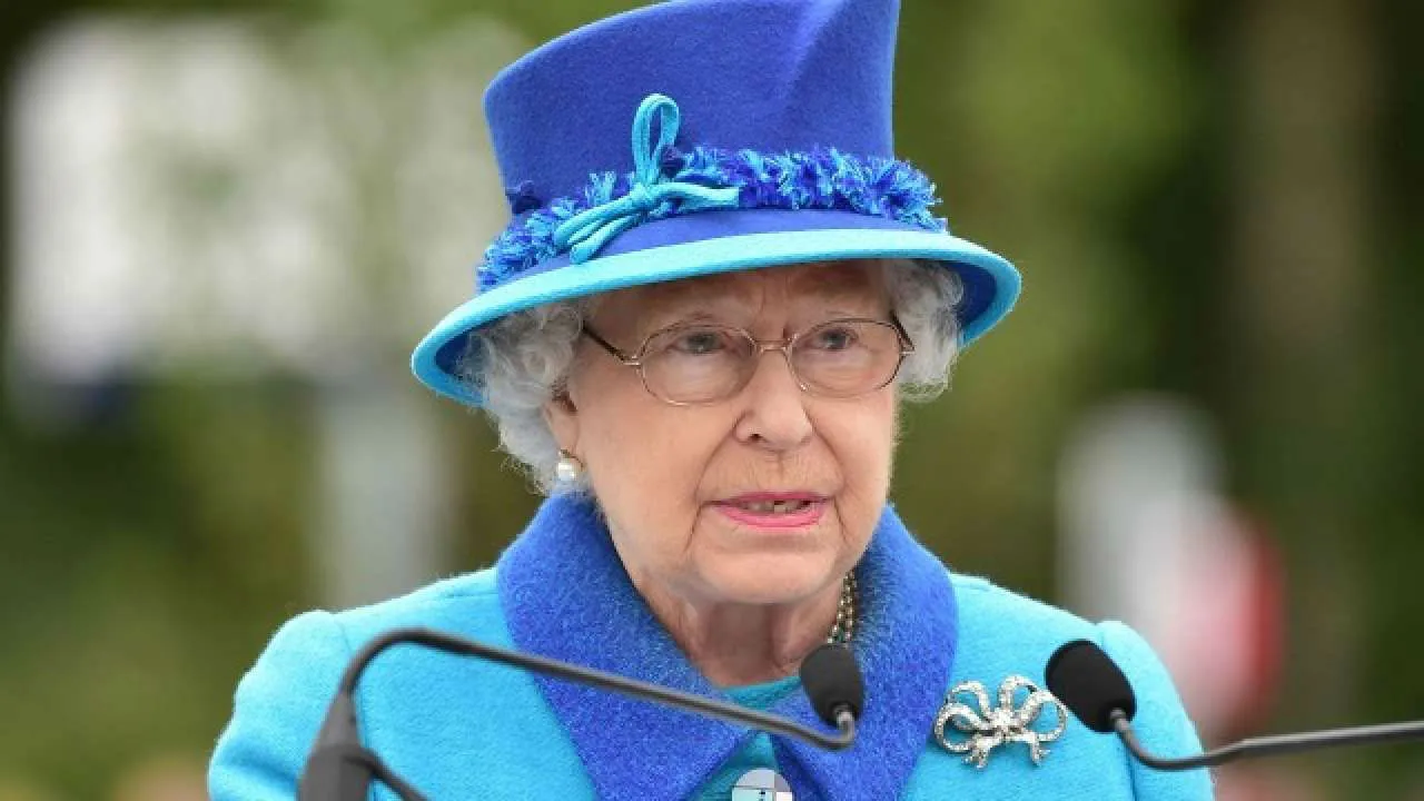 Brexit Is Finally Happening As Queen Approves Withdrawal Agreement Bill