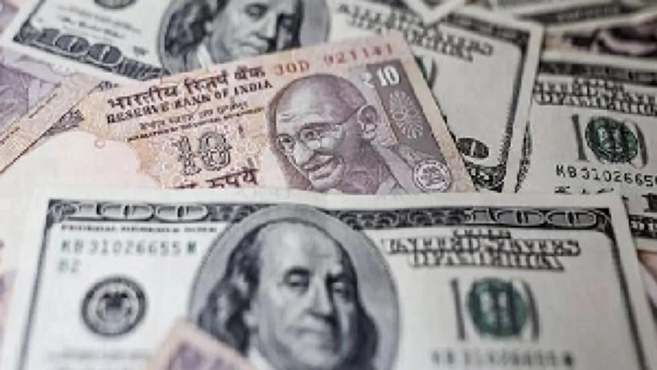 Rupee Declines 7 Paise As Corona Virus Scare Grips Asian Currencies