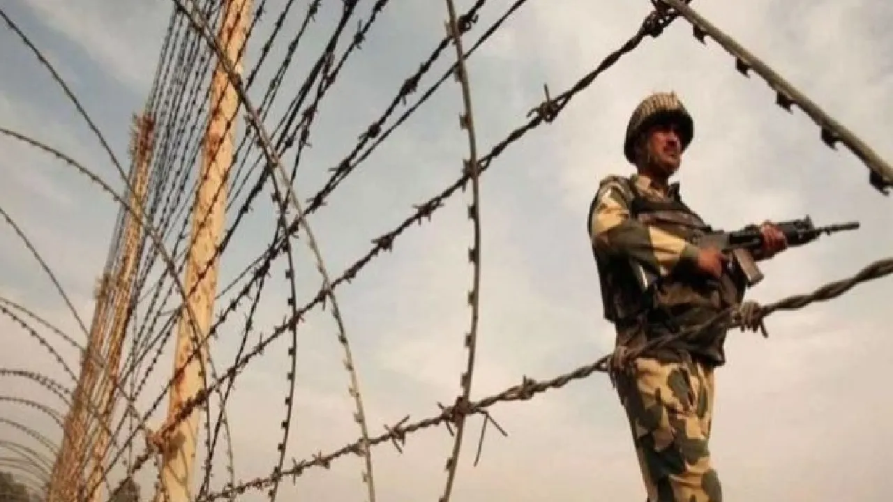 Increase In Outflow Of Bangladeshi Migrants Post CAA Enactment: BSF