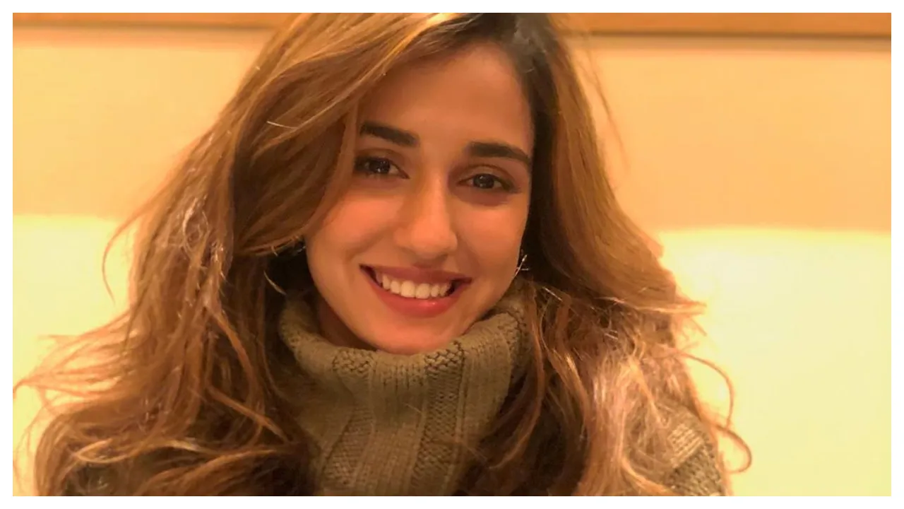 Disha Patani Reveals THE Reason She Signed Up For â€˜Radhe: Your Most Wanted Bhaiâ€™