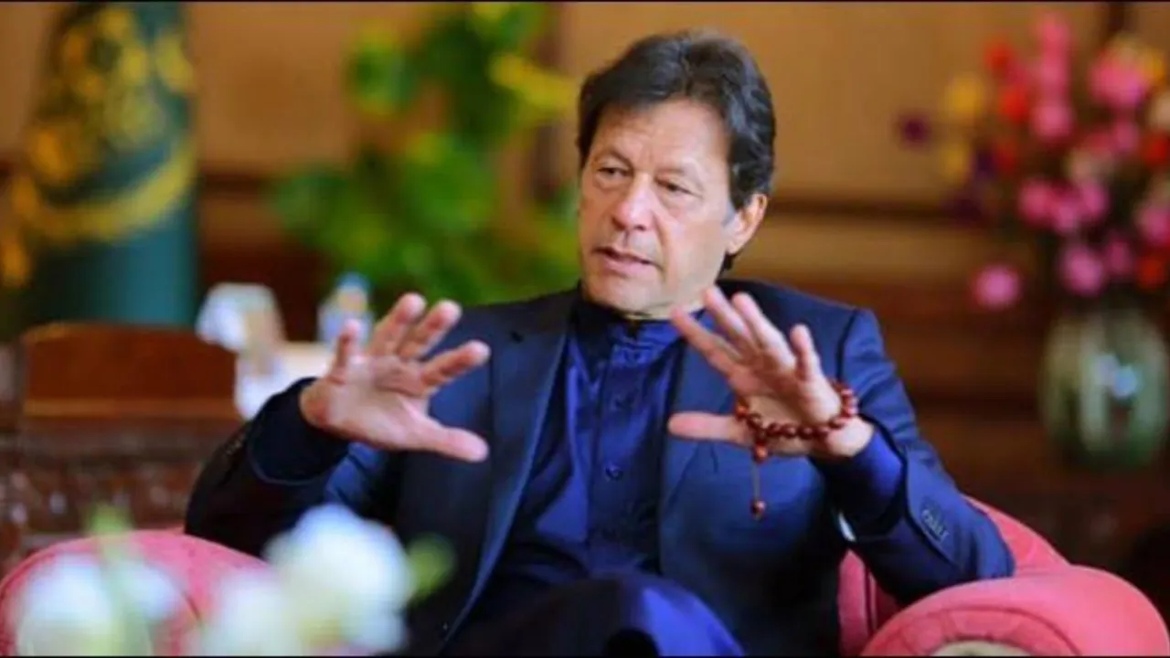 Pakistan Prime Minister Imran Khan Likely To Reject India's Invite For SCO Meet: Report 