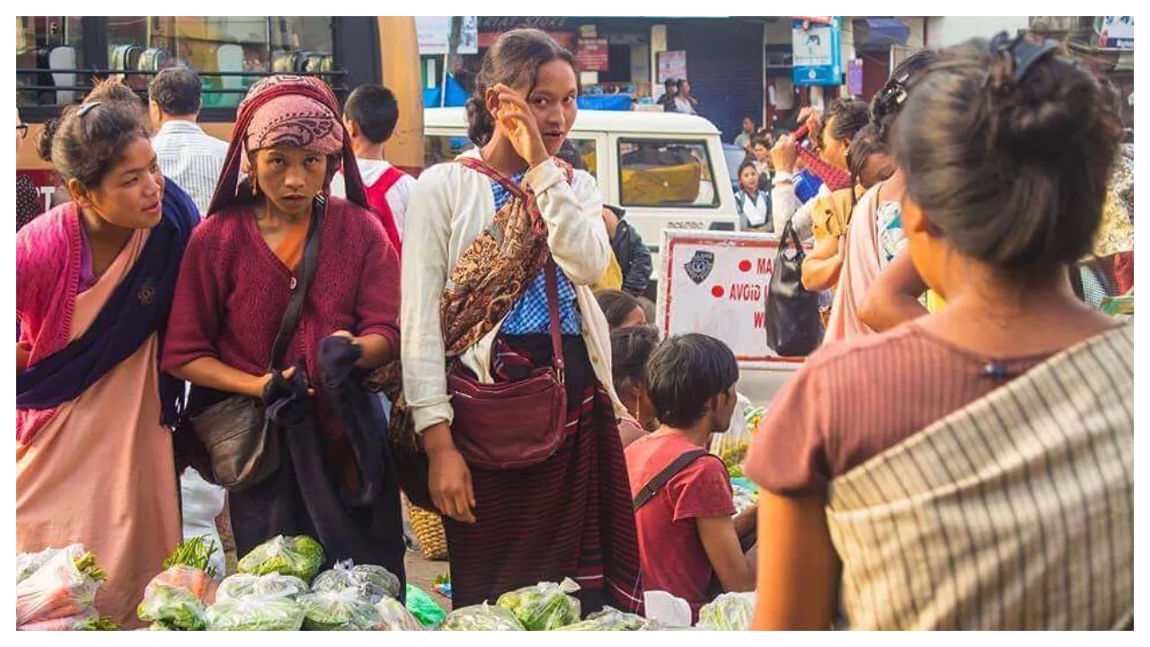 National Girl Child Day 2020: Why â€˜Beti Bachaoâ€™ Is An Alien Concept To Northeast India 