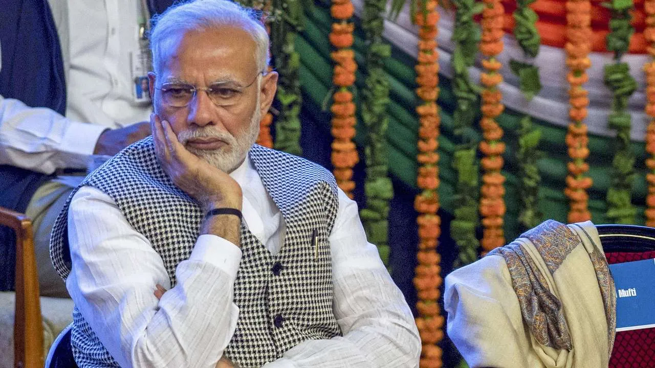 â€˜Agar Modi Kare Toh Kare Kyaâ€™: Congress Takes A Dig At PM After Vijayvargiyaâ€™s Poha Comment