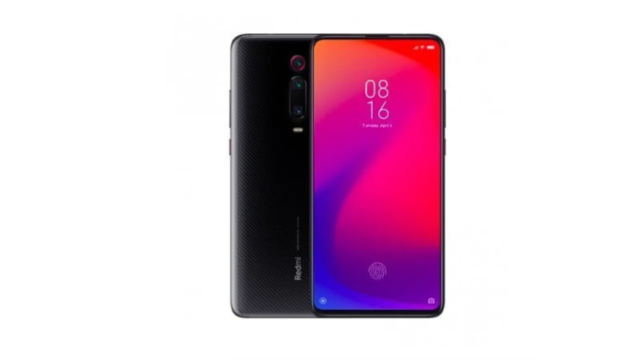 Redmi K20 Pro Receives Price Cut In India; Now Available At Rs 24,999