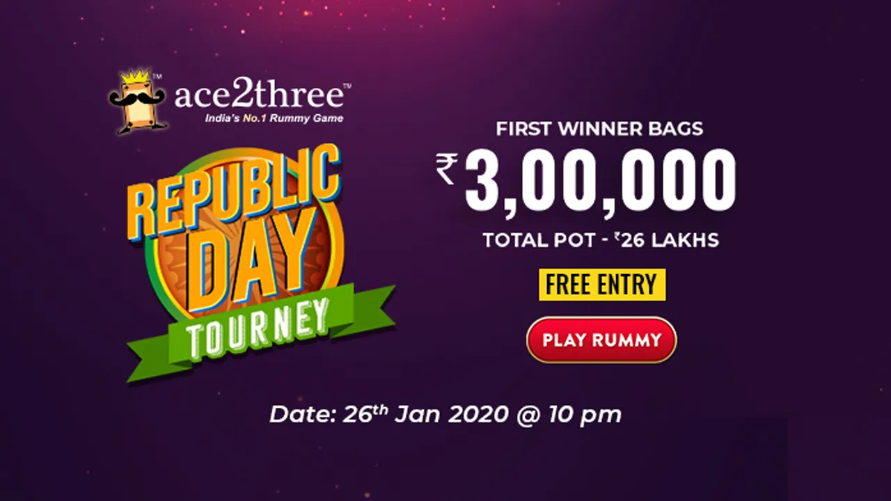 rummy contest