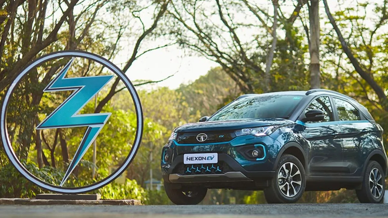 Tata Nexon EV India Launch On January 28: Complete Specifications Inside 