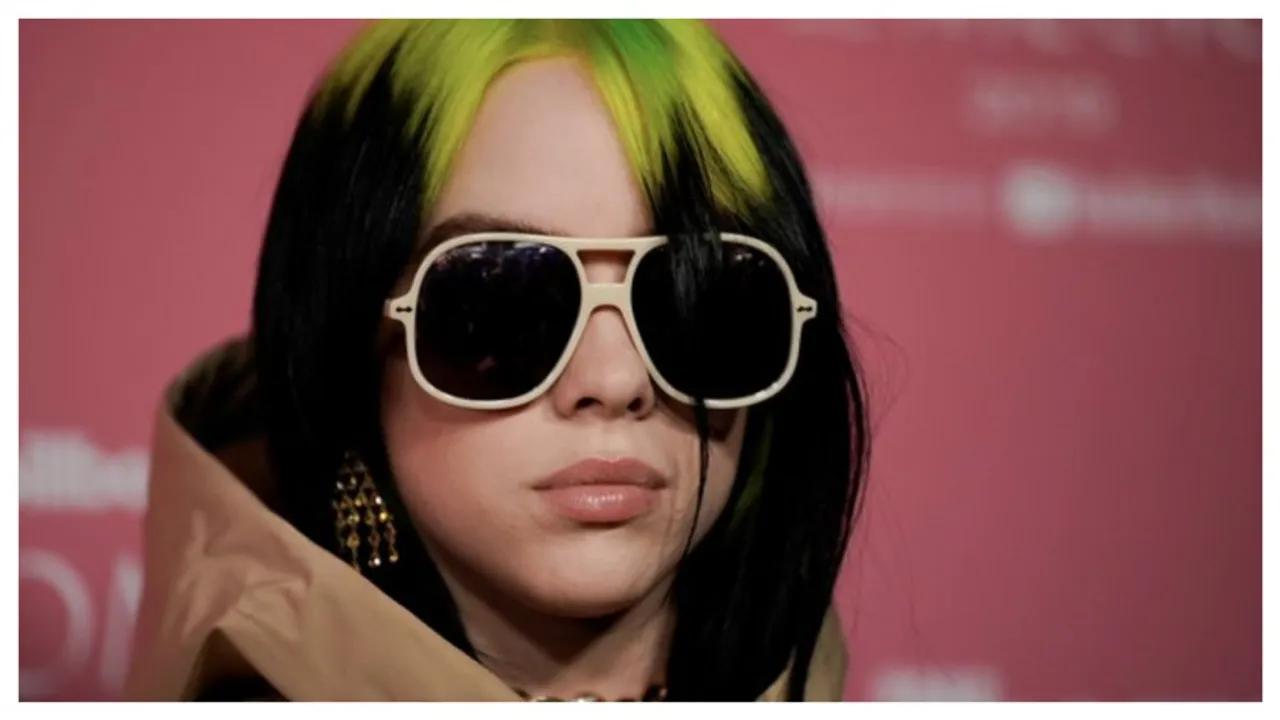 I Didn't Think I Would Make It To 17: Billie Eilish On Depression