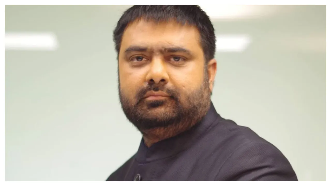 Arnab Goswami Led NBF Condemns Attack On Deepak Chaurasia At Shaheen Bagh, Demands Police Action 