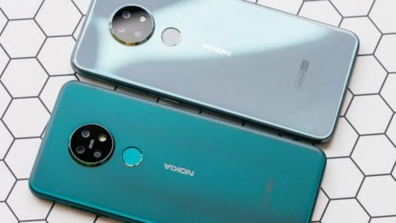 Nokia 6.2, Nokia 7.2 Receive Price Cut: Specs, Features Inside 