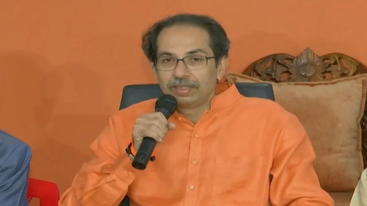 Throw Muslims From Pakistan, Bangladesh Out Of India: Shiv Sena