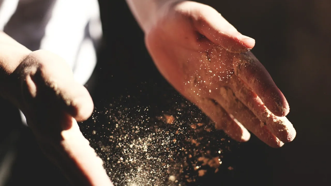 Household Dust