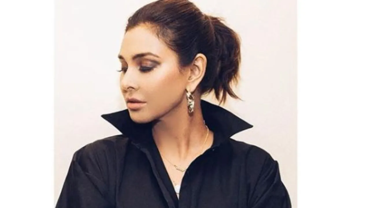 Lisa Ray