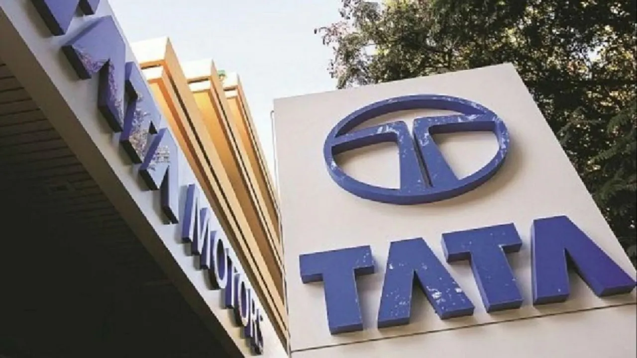 Tata Electric Vehicles