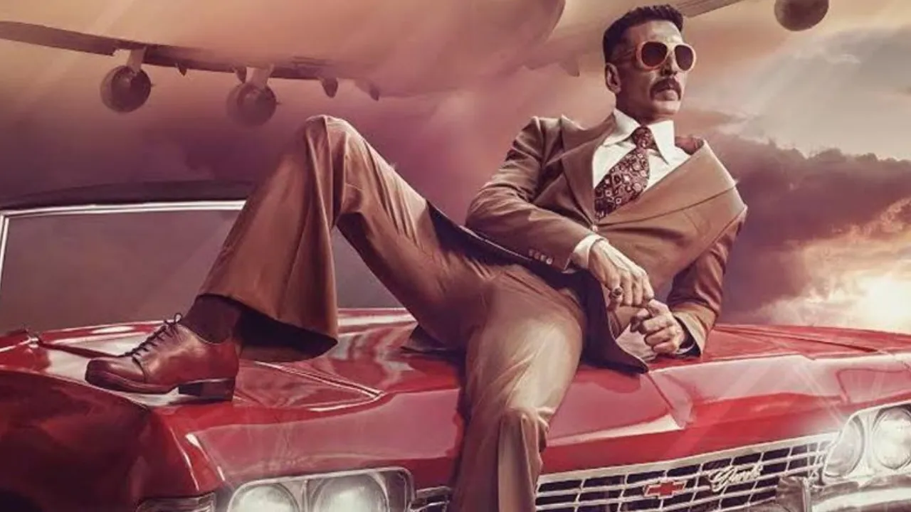 Akshay Kumar