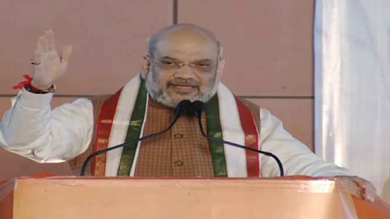 Amit Shah