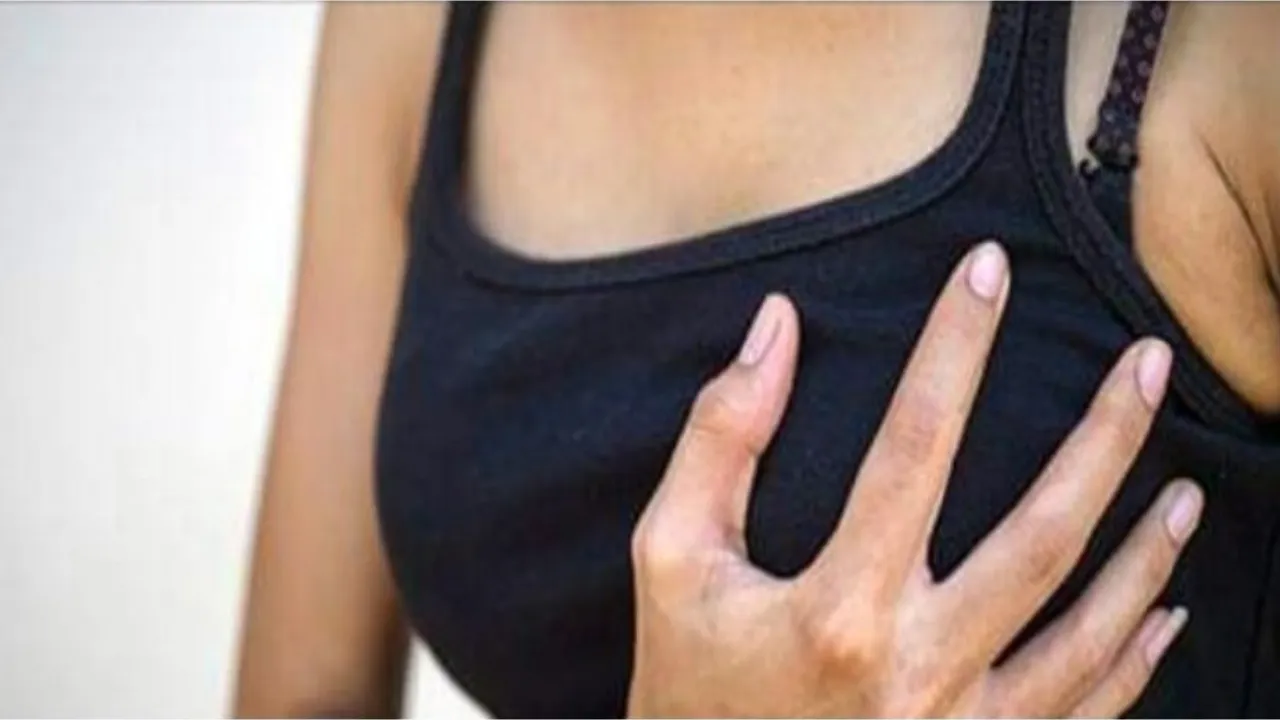 MRI Scans May Help Detect Breast Cancer Risk