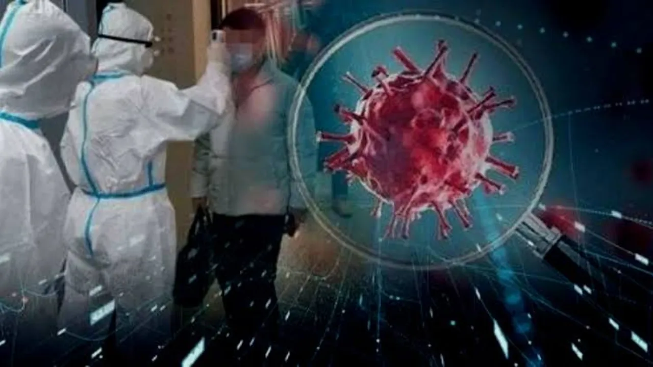 Coronavirus