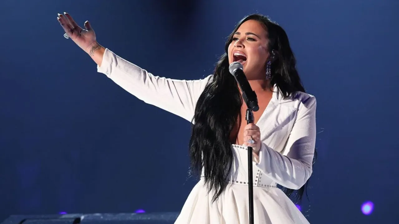 Demi Lovato