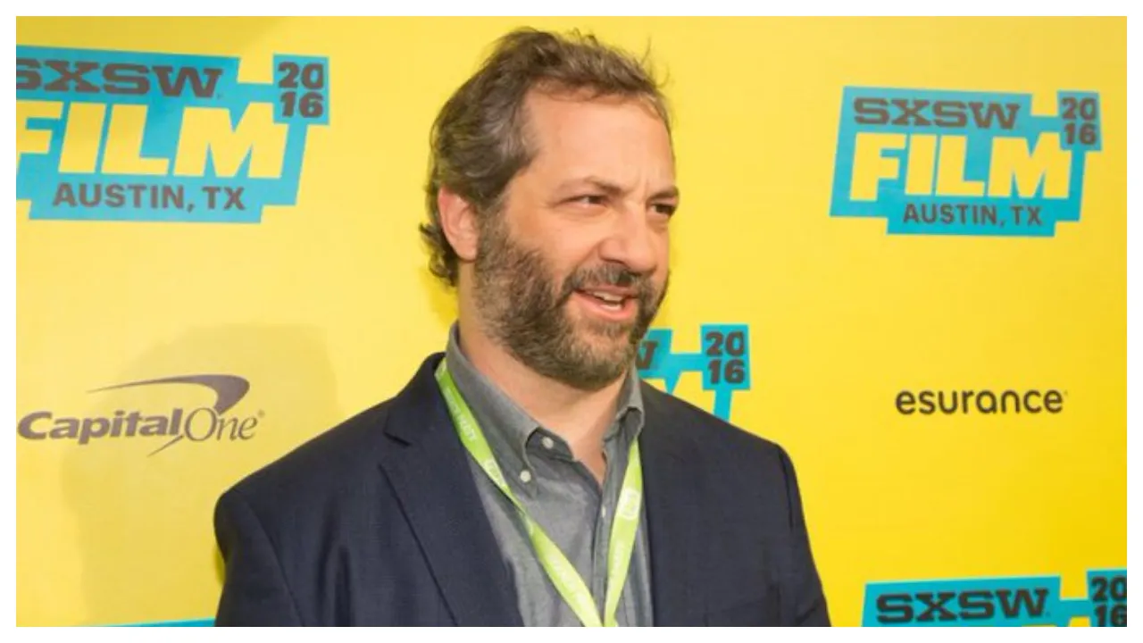 Judd Apatow Address Lack Of Women Director Noms