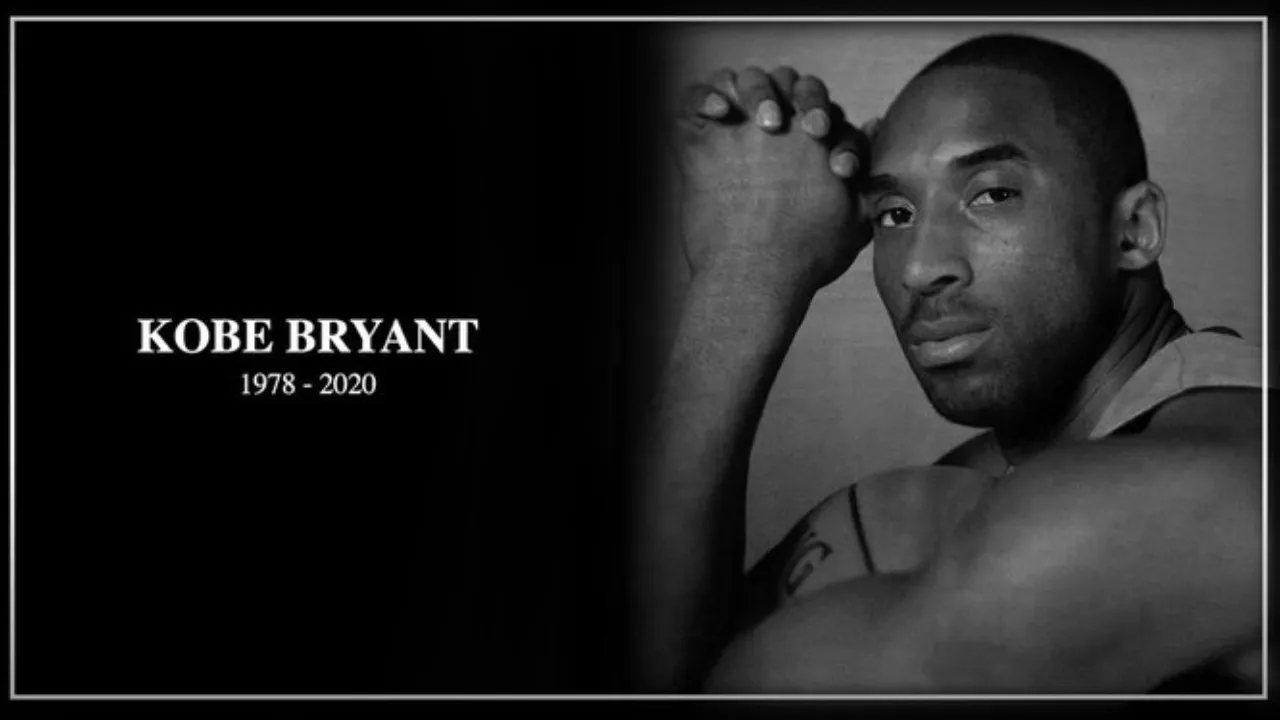 Kobe Bryant