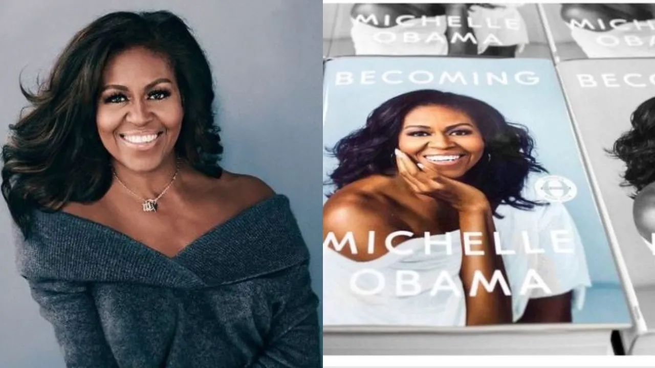 Michelle Obama