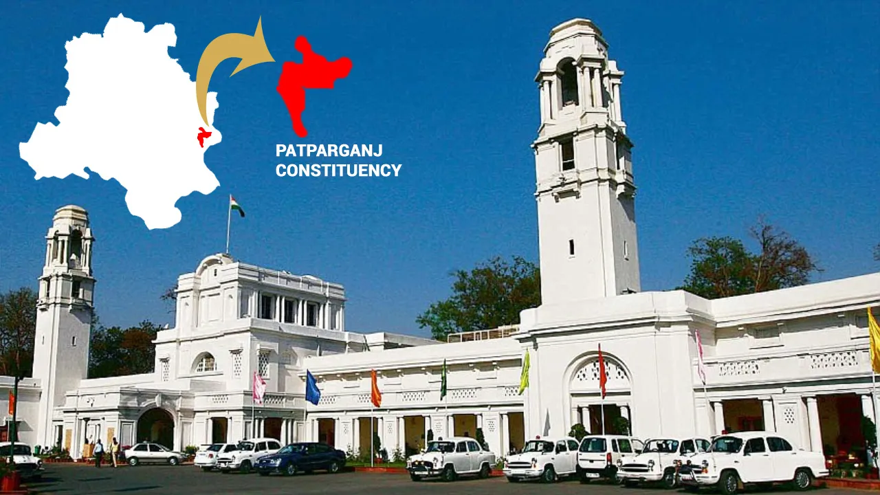 Patparganj