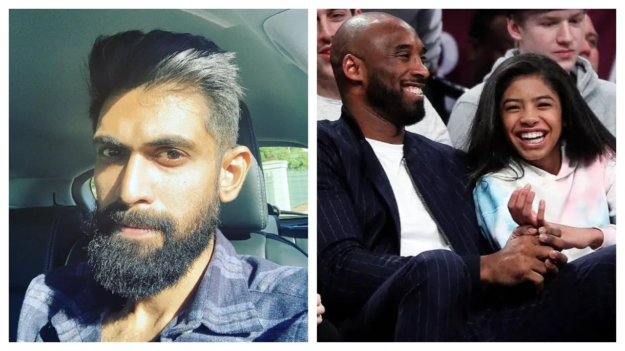 Rana Daggubati