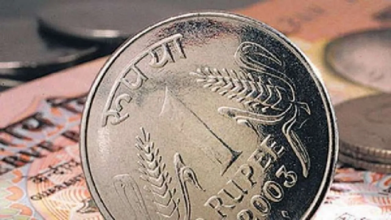 Indian Rupee
