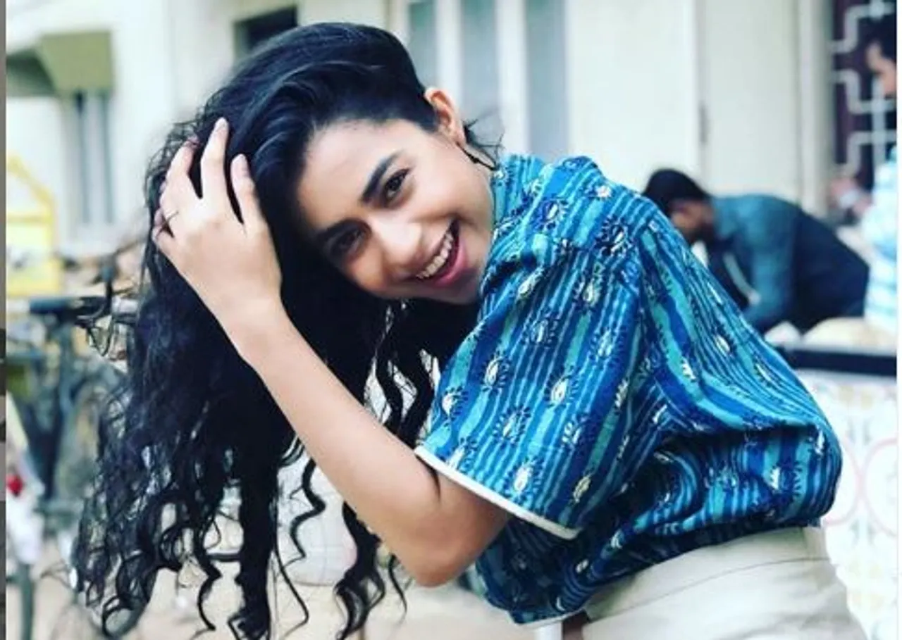 Sejal Sharma