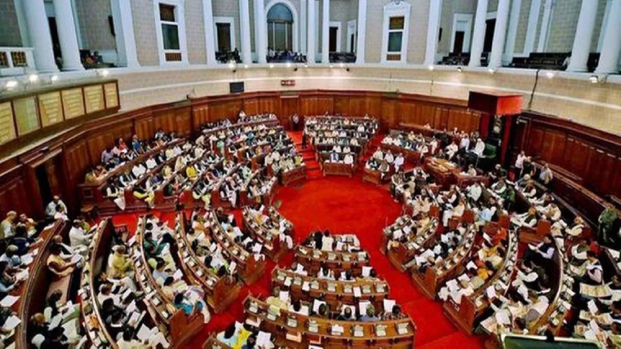 West Bengal Assembly