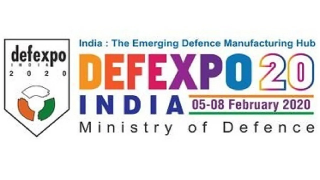 DefExpo 2020