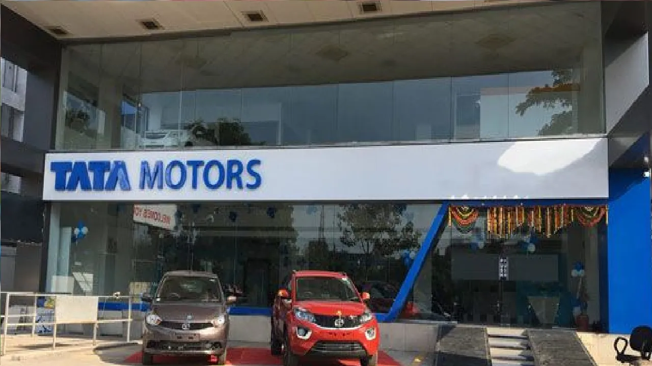 Auto sector, Tata motors, Automobile industry,