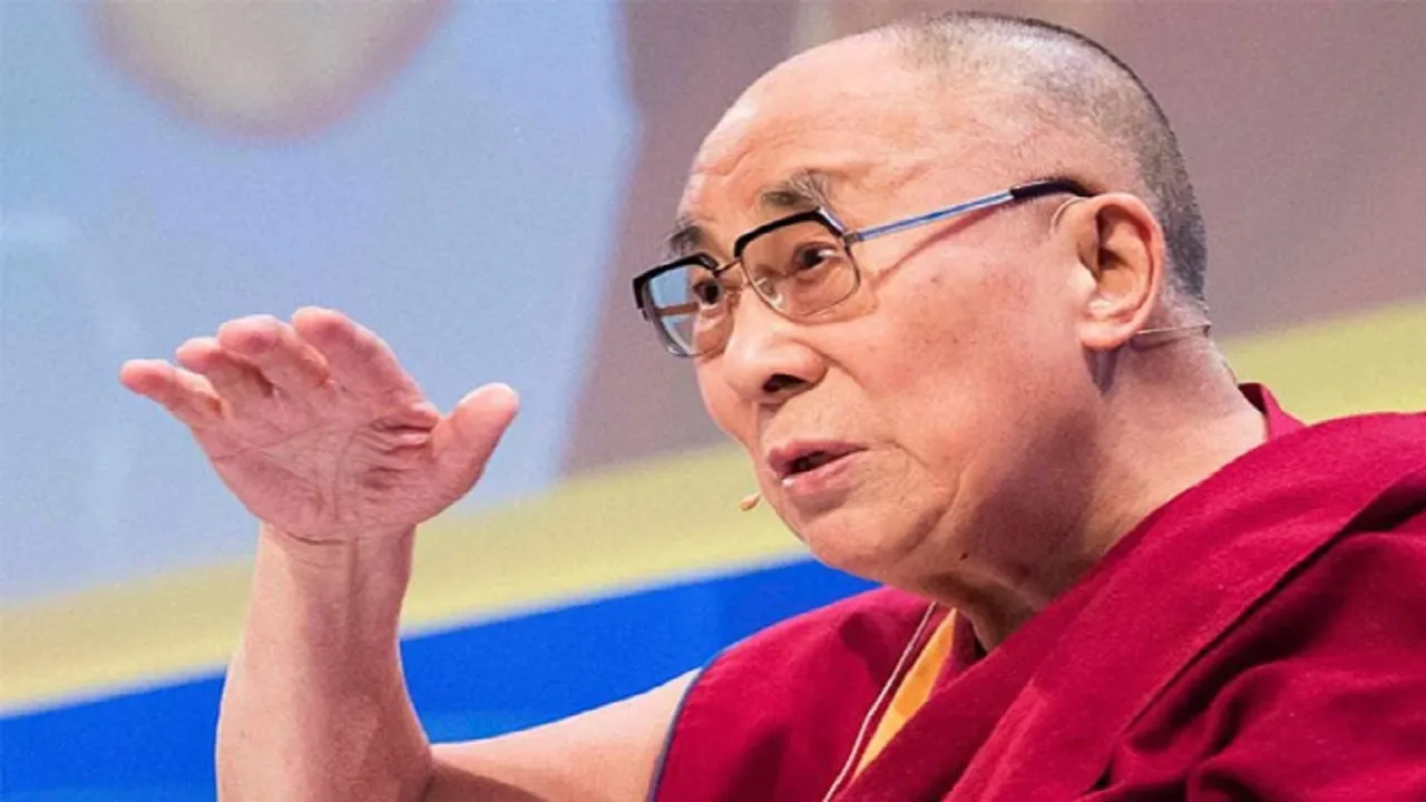 Dalai Lama