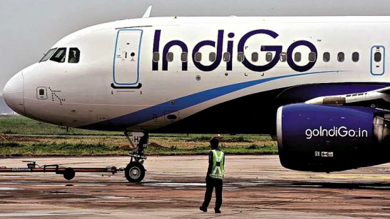 IndiGo Airlines
