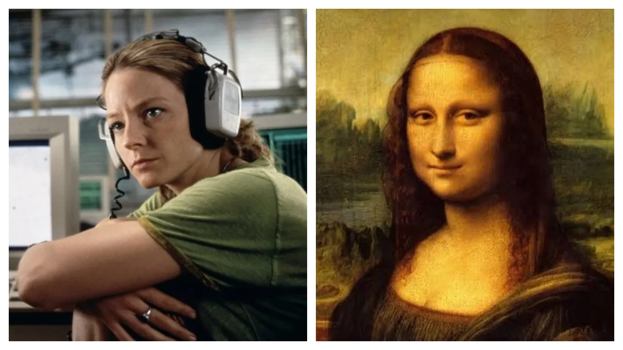 Jodie Foster To Direct On Mona Lisa Theft