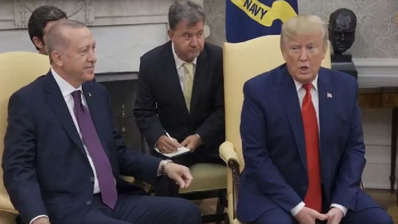 Trumpâ€™s Middle East Peace Plan