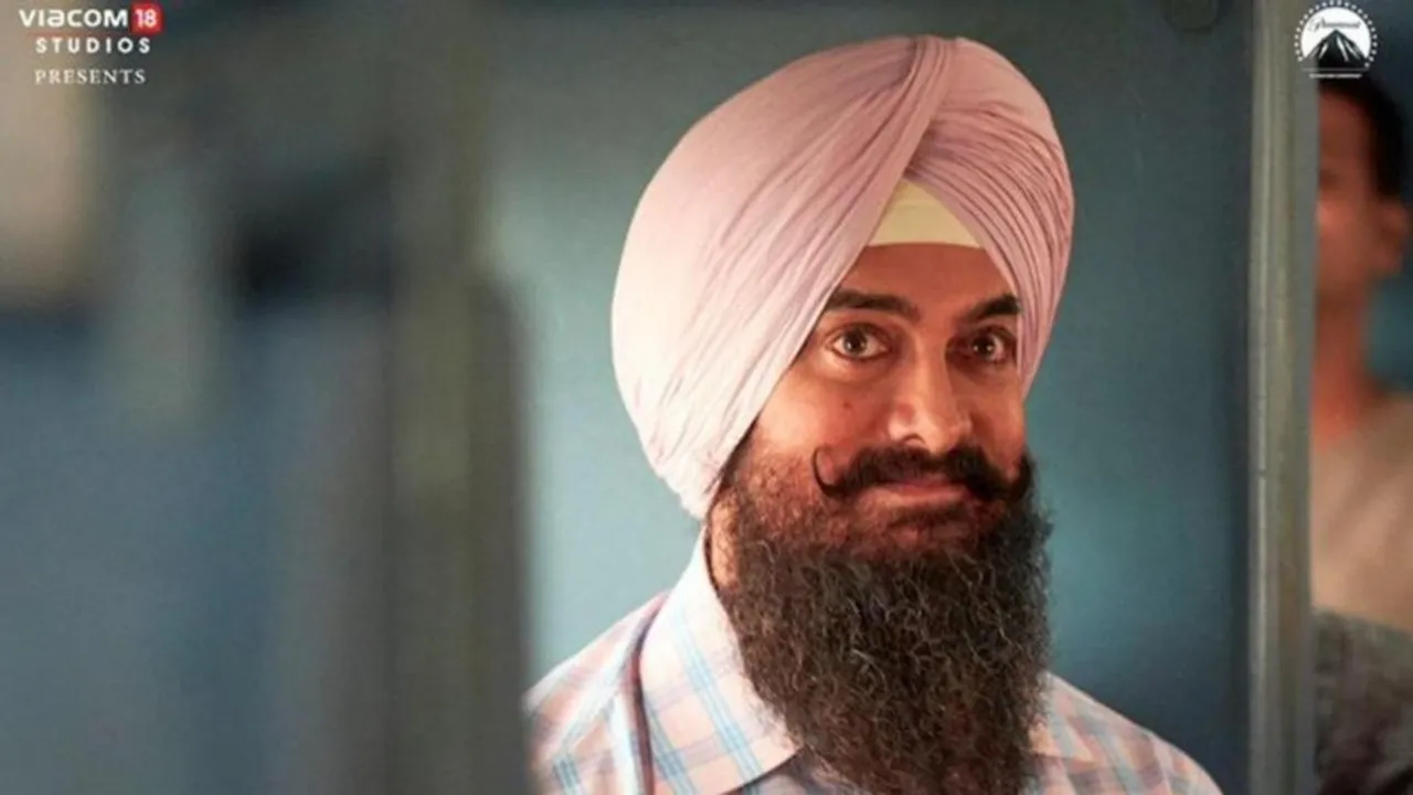 Aamir Khan