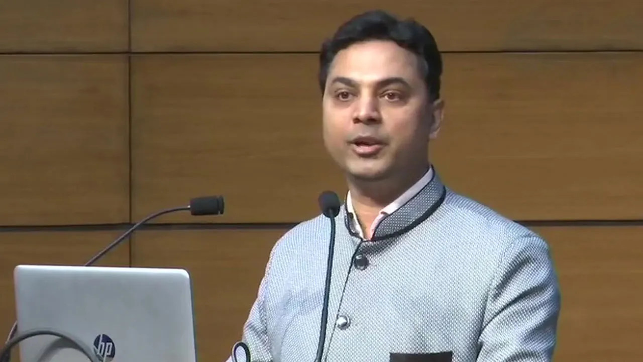 Krishnamurthy Subramanian