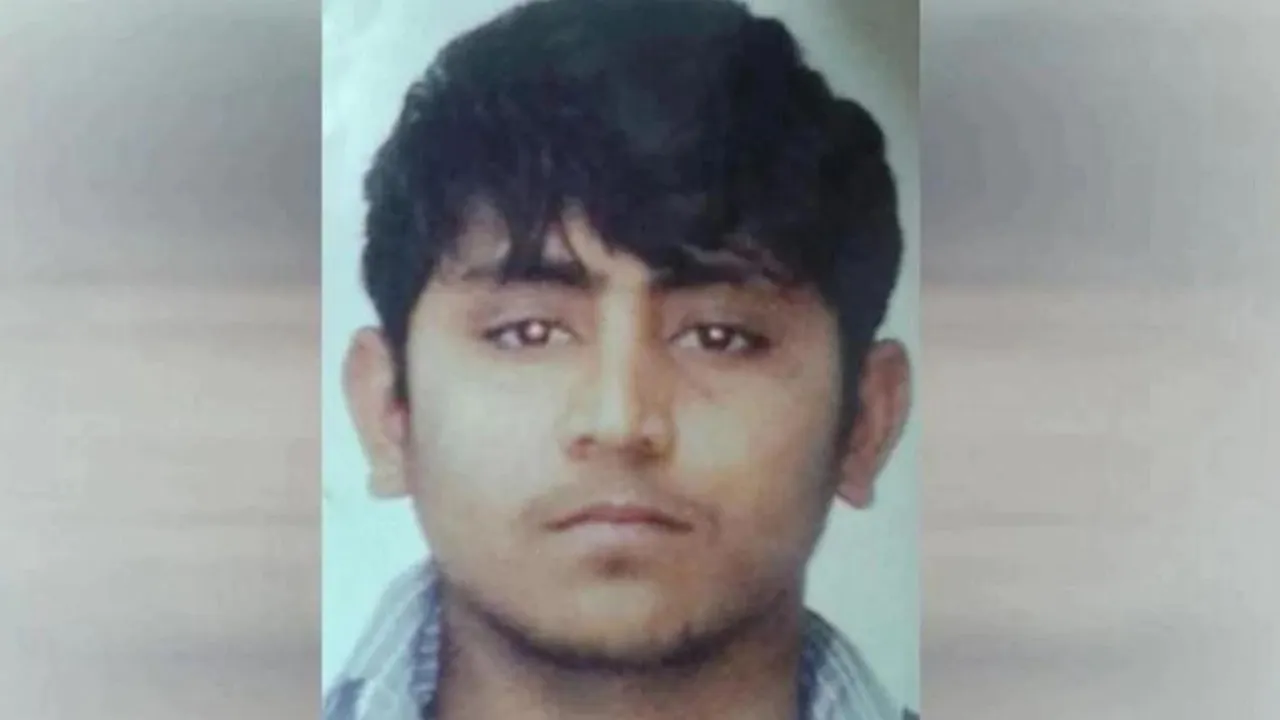 Pawan Gupta Nirbhaya Case