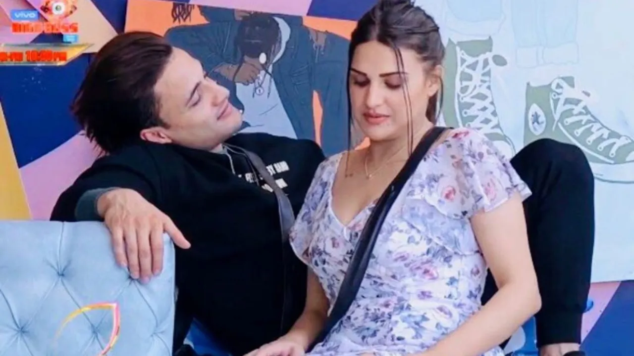 Himanshi Khurana