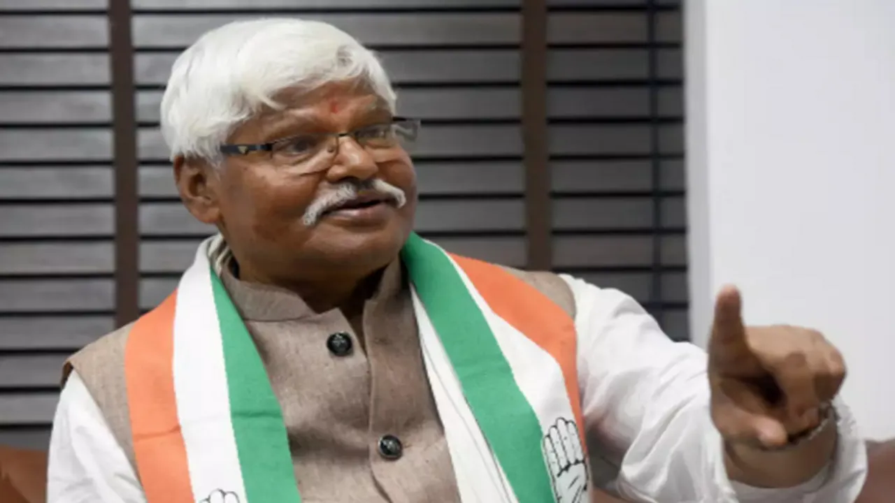 Mahabal Mishra