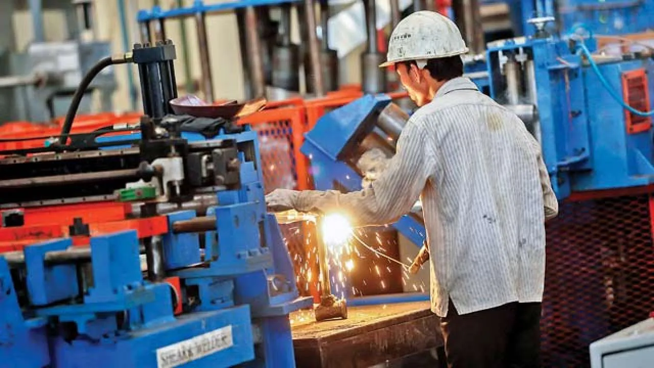 Indian Economy