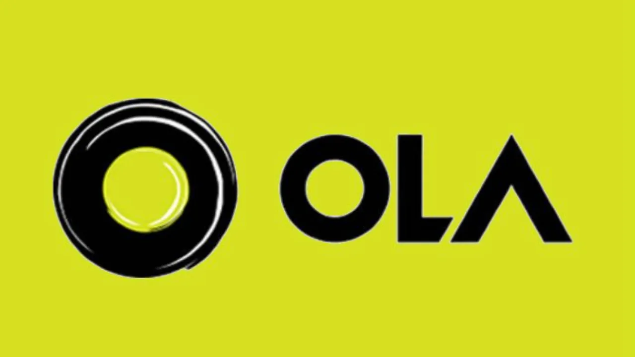 Ola operations in London