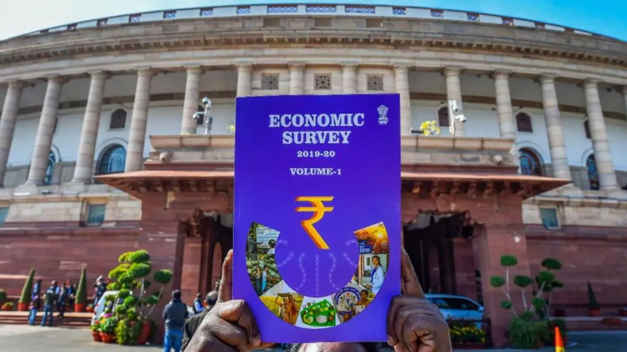 Economic Survey