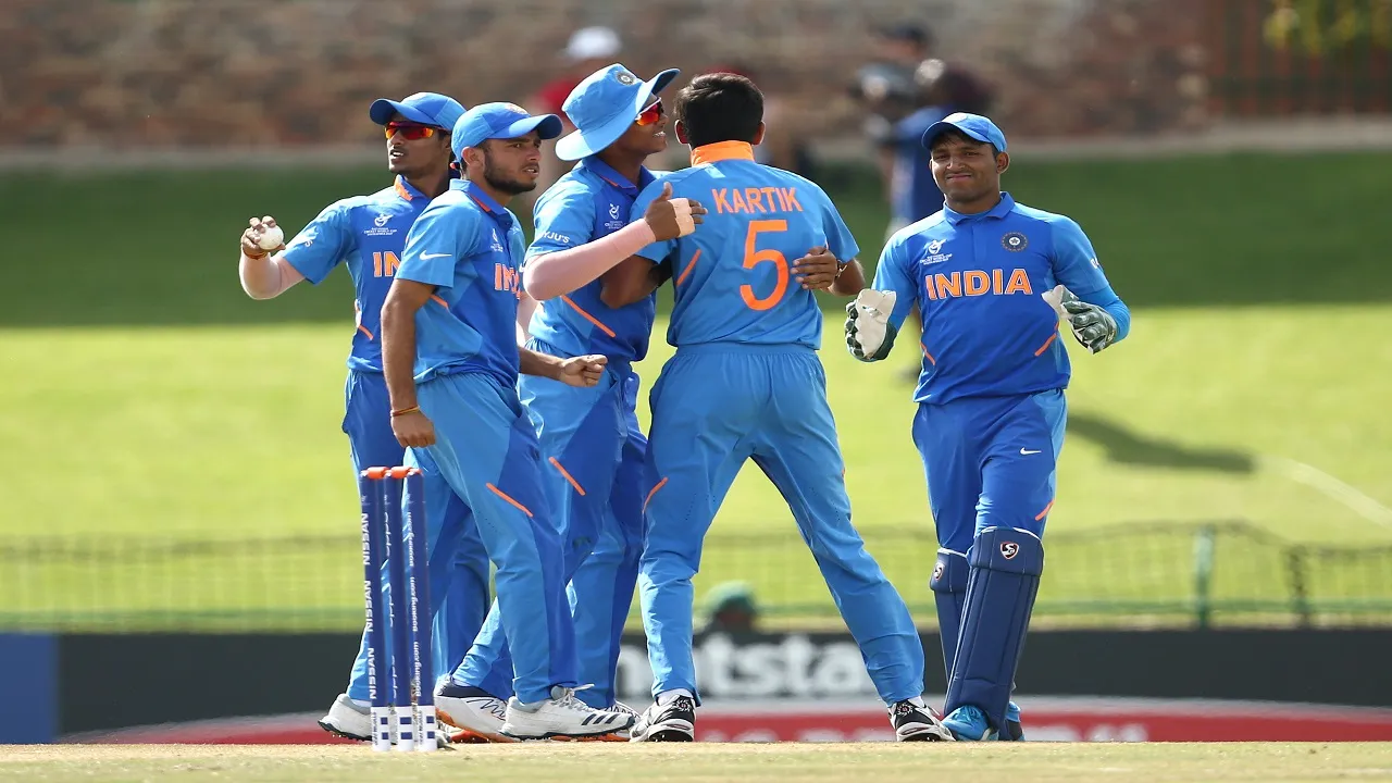 India vs Pakistan