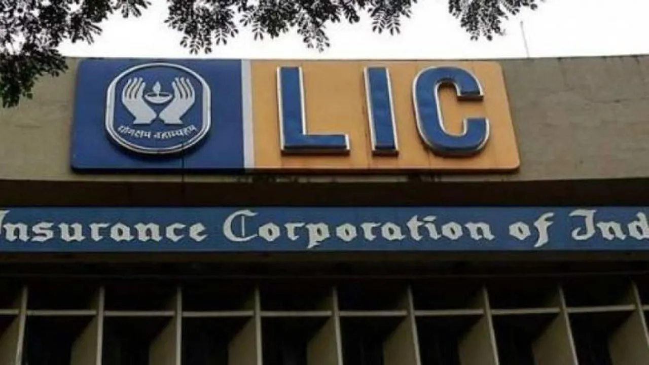 LIC