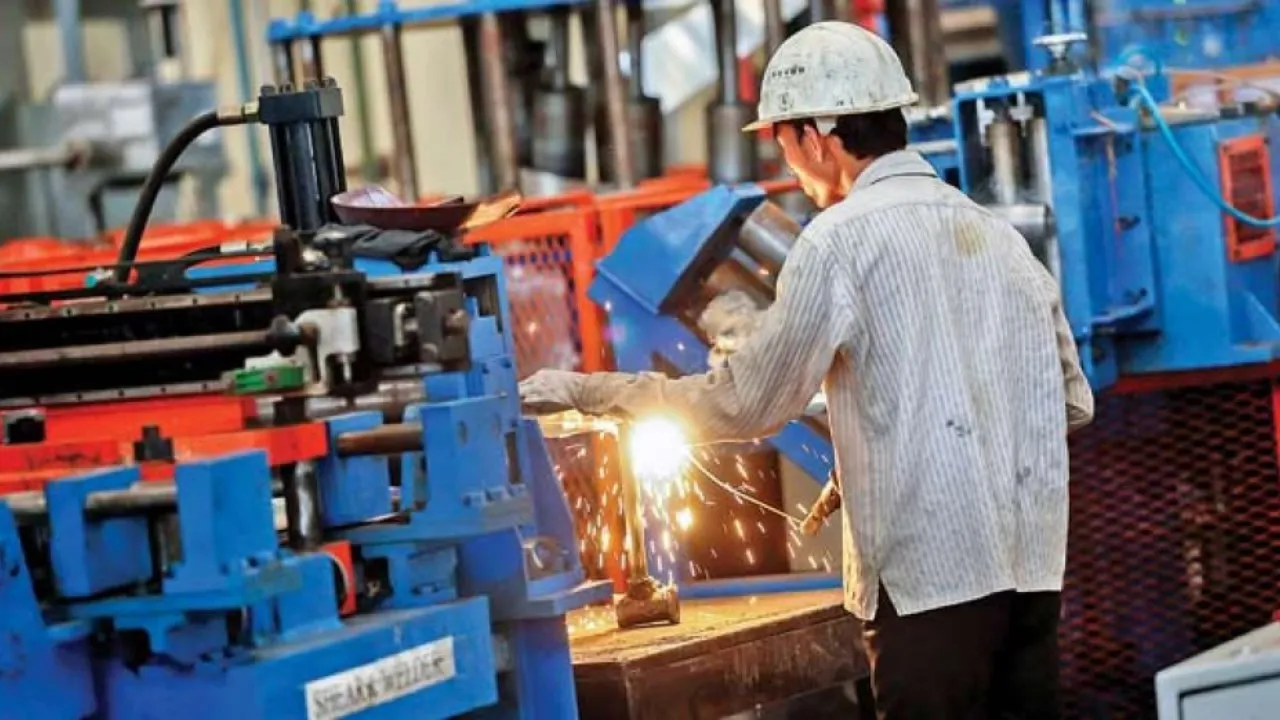 manufacturing